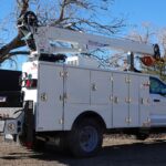 New 0 FORD F600 at Papé Kenworth in Anderson, CA
