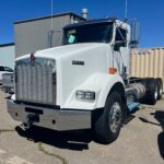 New 2024 KENWORTH T800 at Papé Kenworth in French Camp, CA