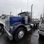 New 2025 KENWORTH W900 at Papé Kenworth in Portland, OR