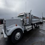 New 2024 KENWORTH W900 at Papé Kenworth in Portland, OR