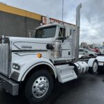 Used 2018 KENWORTH W900B at Papé Kenworth in Portland, OR