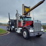 Used 2017 KENWORTH W900 at Papé Kenworth in 