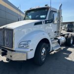 New 2025 KENWORTH T880 at Papé Kenworth in San Leandro, CA