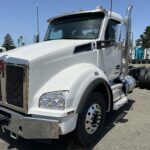 New 2024 KENWORTH T880 at Papé Kenworth in San Leandro, CA