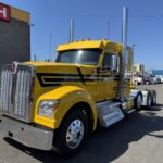 Used 2023 KENWORTH W900 at Papé Kenworth in Portland, OR