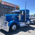 Used 2019 KENWORTH W900 at Papé Kenworth in Portland, OR