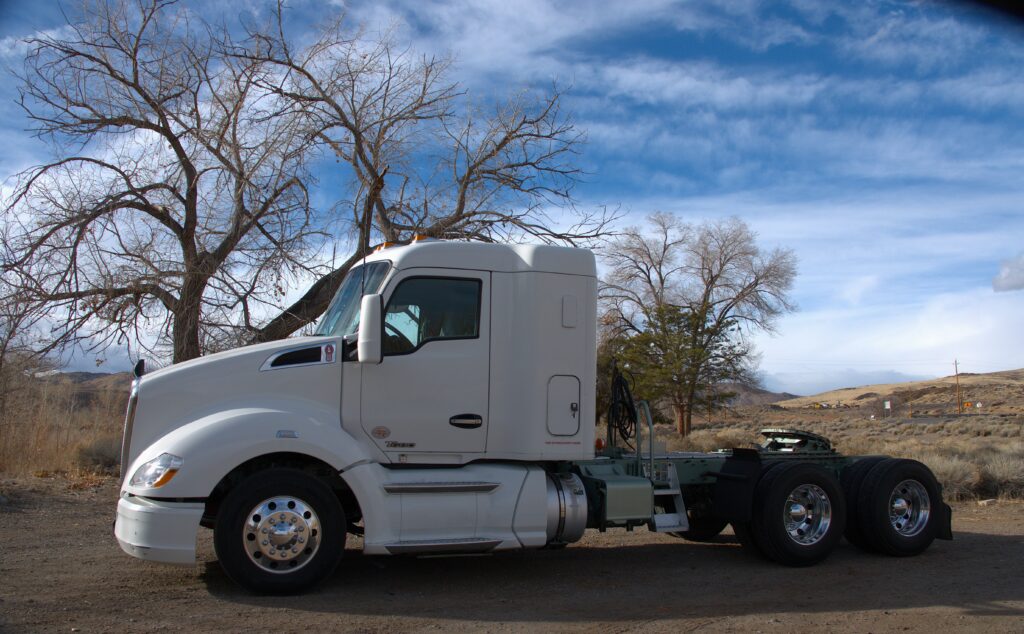 Used 2018 KENWORTH T680 at Papé Kenworth in Sparks, NV