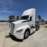 New 2024 KENWORTH T680 at Papé Kenworth in Morgan Hill, CA