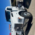 New 2024 KENWORTH T880 at Papé Kenworth in Fresno, CA