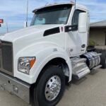 New 2024 KENWORTH T880 at Papé Kenworth in French Camp, CA