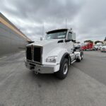 New 2025 KENWORTH T880 at Papé Kenworth in San Leandro, CA