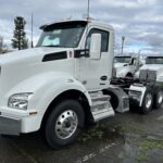 New 2024 KENWORTH T880 at Papé Kenworth in San Leandro, CA