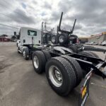 New 2024 KENWORTH T880 at Papé Kenworth in Portland, OR
