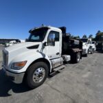 New 2025 KENWORTH T380 at Papé Kenworth in San Leandro, CA