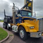Used 2004 KENWORTH T800 at Papé Kenworth in 