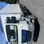 New 2024 KENWORTH K270E at Papé Kenworth in San Leandro, CA