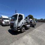 New 2024 KENWORTH K270 at Papé Kenworth in San Leandro, CA