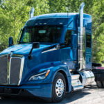 New 2025 KENWORTH T680 at Papé Kenworth in Sparks, NV